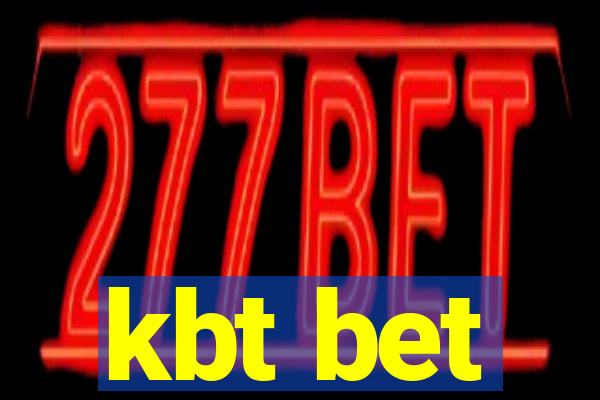 kbt bet